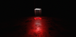 Dark Room nos traerá el mejor hard techno underground de la mano de TRIPTYKH