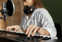 Cómo aprender producción musical: Guía para principiantes Cómo aprender producción musical: Guía para principiantes