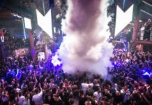 Music On da su pistoletazo de salida en Amnesia Music On Amnesia 2018 wololo sound