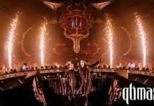 D-Sturb y Act of Rage nos traen el primer bombazo del año en el mundo del hard: ‘Magnetism’