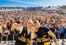 Dual Damage, las grandes revelaciones de la escena rawstyle en 2023