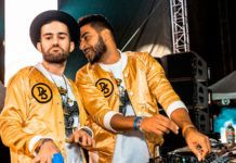 Duck Sauce reviven en su recién estrenado ‘Smiley Face’ duck sauce smiley face