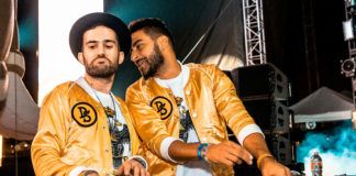 Duck Sauce reviven en su recién estrenado ‘Smiley Face’ duck sauce smiley face