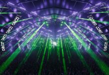 DURO, Verknipt y Face2Face: tres marcas que se adueñaron de Montmeló este puente de diciembre