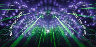 DURO, Verknipt y Face2Face: tres marcas que se adueñaron de Montmeló este puente de diciembre