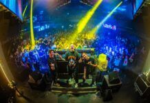 Estos son todos los eventos de hardstyle en el ADE 2024