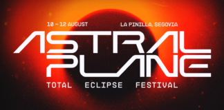 ¿Un festival durante el eclipse solar en agosto? Así es Astral Plane