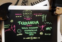 Terranova llega a Madrid con música cavernícola Terranova Madrid Techno