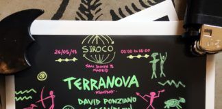 Terranova llega a Madrid con música cavernícola Terranova Madrid Techno