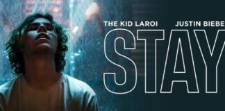 Cashmere Cat produce ‘Stay’ de The Kid Laroi, uno de los temas del verano the kid laroi stay