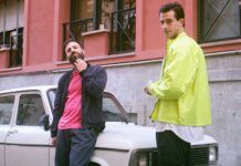 Depaart deja su sello por primera vez en Diynamic con su nuevo EP