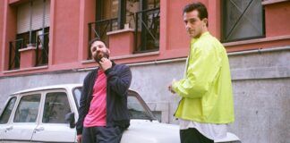 Depaart deja su sello por primera vez en Diynamic con su nuevo EP