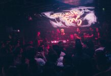 De la locura de elrow al clubbing más elegante: así fue el debut de Miguelle & Tons en The Bassmnt Club