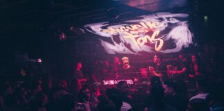 De la locura de elrow al clubbing más elegante: así fue el debut de Miguelle & Tons en The Bassmnt Club