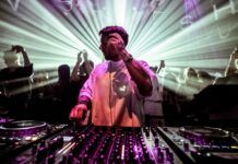 SHÈN de Franky Wah encara la recta final del segundo año de su residencia en Club Chinois