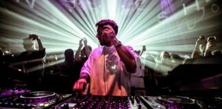 SHÈN de Franky Wah encara la recta final del segundo año de su residencia en Club Chinois