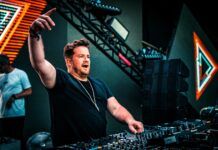 Cinco razones para no faltar el viernes al evento de Watergate, con Eats Everything, en Teatro Eslava teatro eslava 8 abril