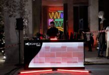 Art&Techno ‘The Club’ volverá a unir música y arte en Teatro Eslava art&techno teatro eslava