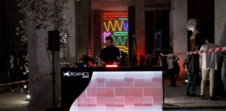 Art&Techno ‘The Club’ volverá a unir música y arte en Teatro Eslava art&techno teatro eslava