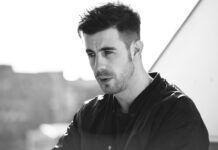 Ed is Dead derrocha magia en ‘Endlessly’, su nuevo single ed is dead endlessly