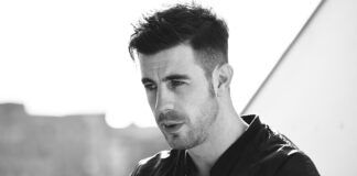 Ed is Dead derrocha magia en ‘Endlessly’, su nuevo single ed is dead endlessly