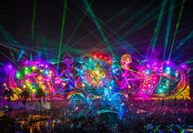 EDC México anuncia el line-up de su 10º aniversario