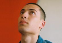 EDEN presenta su nuevo álbum ‘no future’ Eden no future