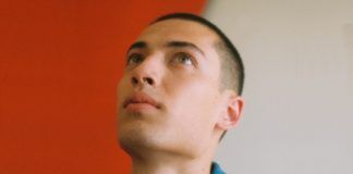 EDEN presenta su nuevo álbum ‘no future’ Eden no future