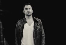 El Día Eléctrico presenta a golpe de raqueta el segundo adelanto de su álbum debut con ‘Andre Agassi’ el dia electrico andre agassi