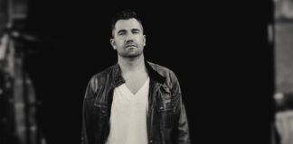 El Día Eléctrico presenta a golpe de raqueta el segundo adelanto de su álbum debut con ‘Andre Agassi’ el dia electrico andre agassi