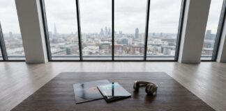 El 41% de los británicos lleva más de un año sin escuchar un álbum completo