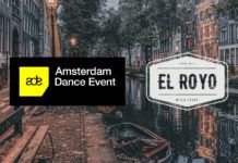 elRoyo lanza un variado Sampler de tres temas para ADE 2018 elRoyo ADE Sampler 2018