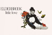Elderbrook nos conmueve con ‘Little Love’, su sobresaliente segundo álbum elderbrook little love