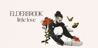 Elderbrook nos conmueve con ‘Little Love’, su sobresaliente segundo álbum elderbrook little love