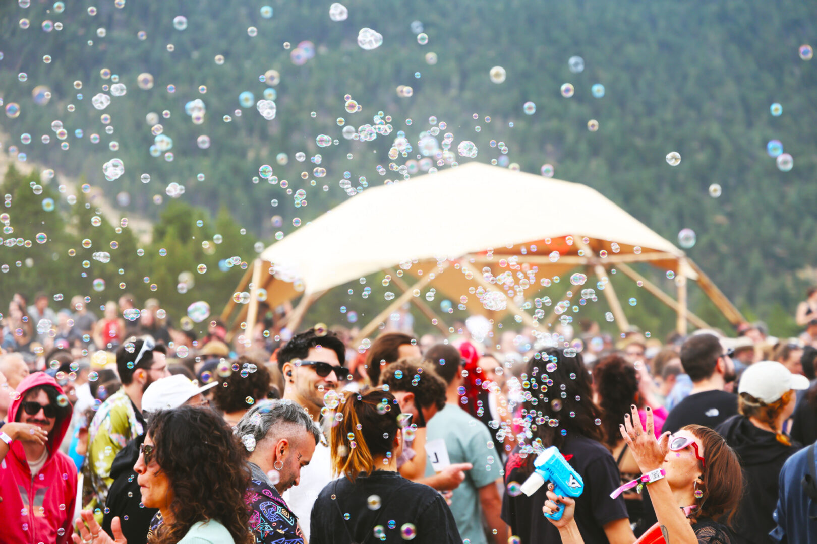 parallel festival