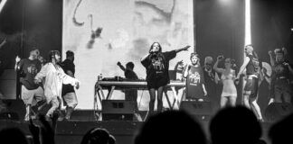 La fusión de lo electrónico y el español, una tendencia en alza