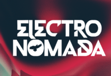 ElectroNomada estará el 11 de febrero en León y el 18 en Burgos