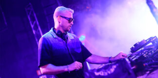 Eli Brown despide un fantástico junio en BeRenatta a ritmo de techno eli brown berenatta