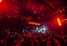 Amnesia Ibiza anuncia el line up completo de su Opening Party 2024