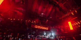Amnesia Ibiza anuncia el line up completo de su Opening Party 2024