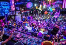 elrow Ibiza anuncia los primeros nombres para Amnesia