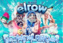 Fabrik volverá a recibir el Año Nuevo con un gran cartel de elrow elrow fabrik año nuevo