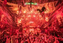 Barcelona pecará por Hallowen con un nuevo elrow Town