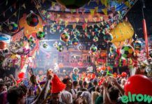 elrow celebrará el OFFSónar en Poble Espanyol elrow offsonar