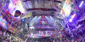 Bizkaia bailará por primera vez al ritmo de elrow elrow bizkaia