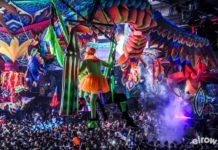 Claptone, Guy Gerber y Tiga confirmados para elrow Viladecans