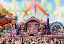 elrow Town Madrid 2025: Noticias, cartel y entradas elrow town madrid 2025