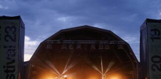 Embassa’t 2023: Al mal tiempo, buena música HVOB embassa't 2023