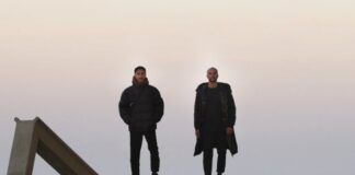 El melodic techno se apodera del Open Air de Mondo en una estupenda velada el pasado domingo