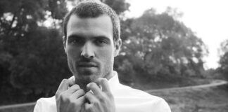 Emmit Fenn rompe los esquemas con su álbum debut ‘Far From Here’ emmit fenn far from here